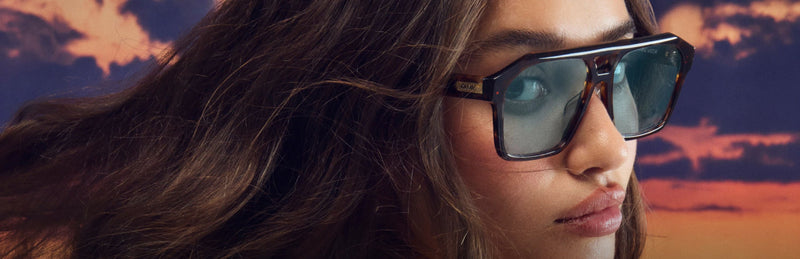 The Art of the Frame: Your Definitive Guide to Sunglasses for Every Face Shape