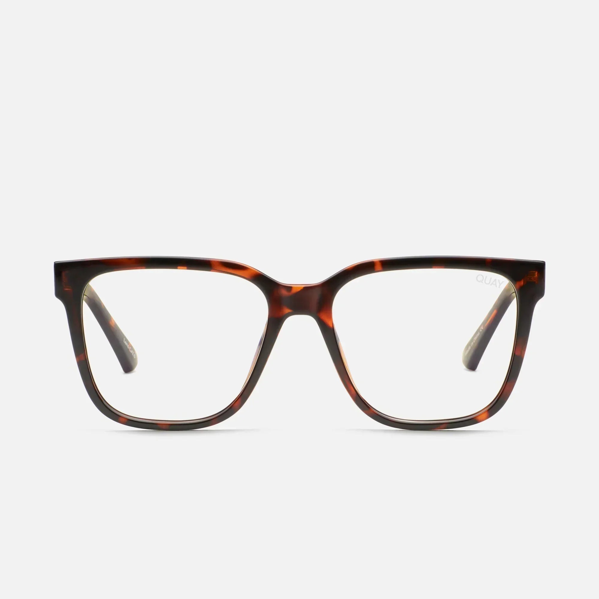 Blue Light Glasses: How They Work – QUAY