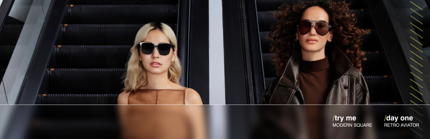Shop All Men's and Women's Sunglasses – QUAY