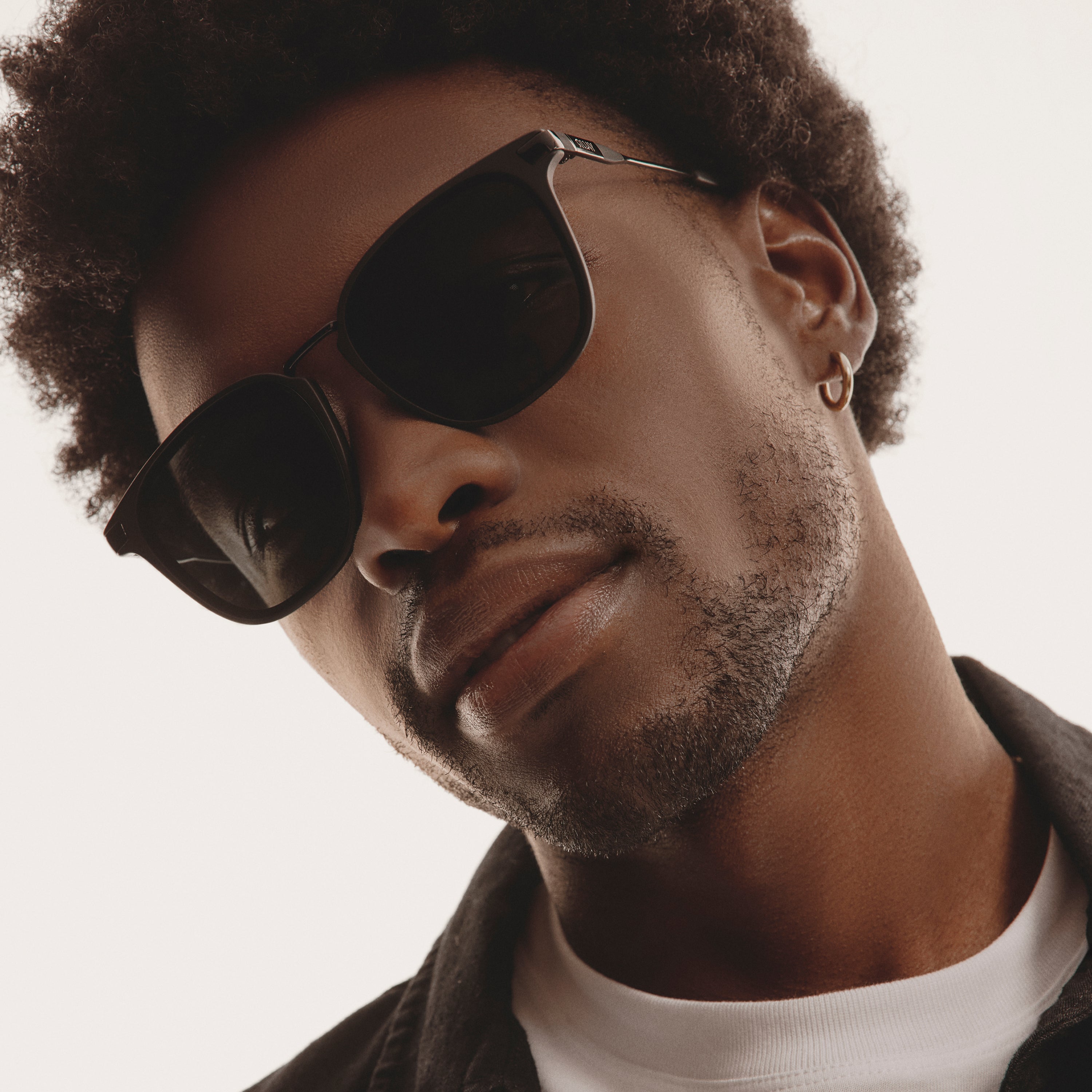 JACKPOT REMIXED Polarized Round Sunglasses for Men – QUAY