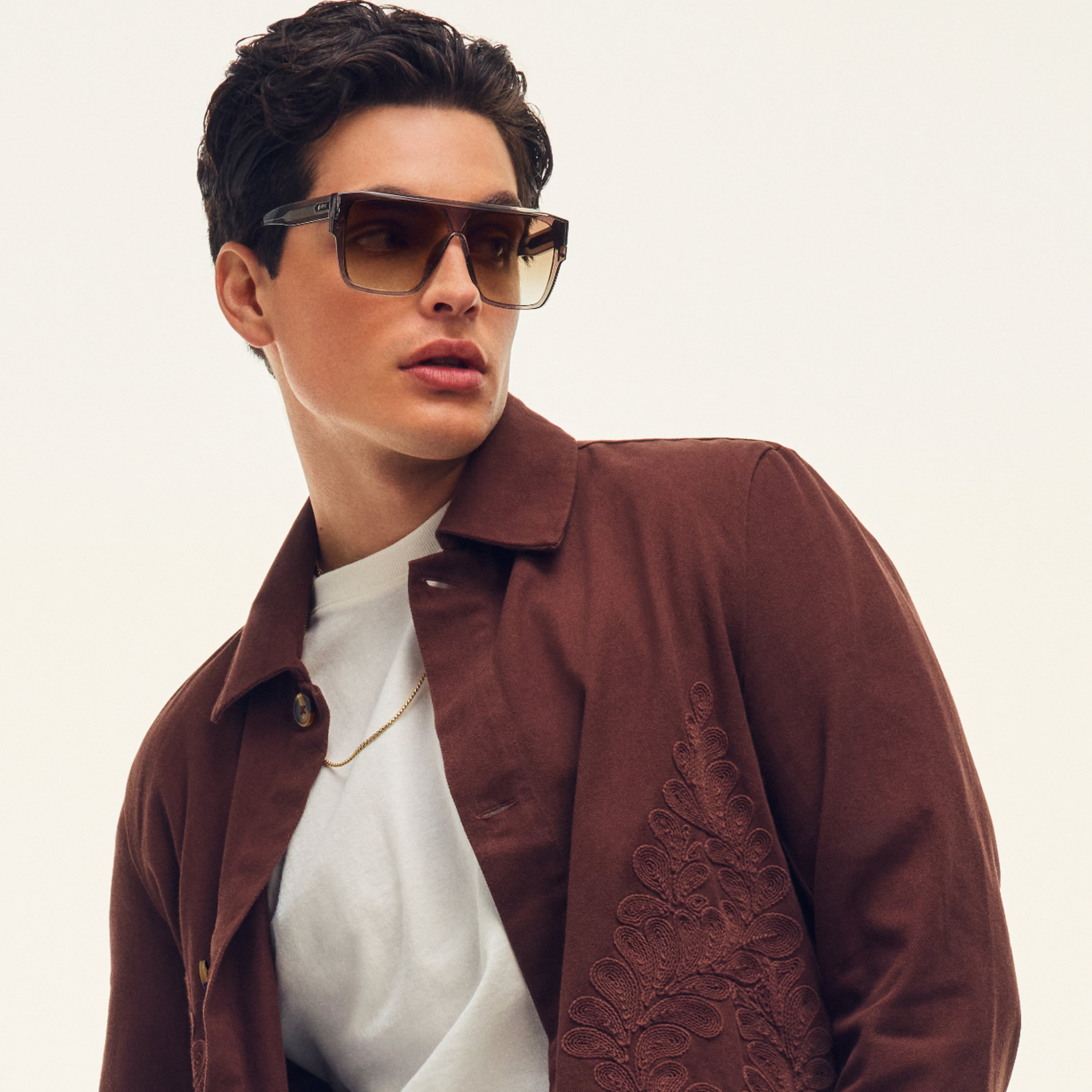 Quay Australia tempo new sunglasses with case Amazon.com: QUAY - Men main image 4