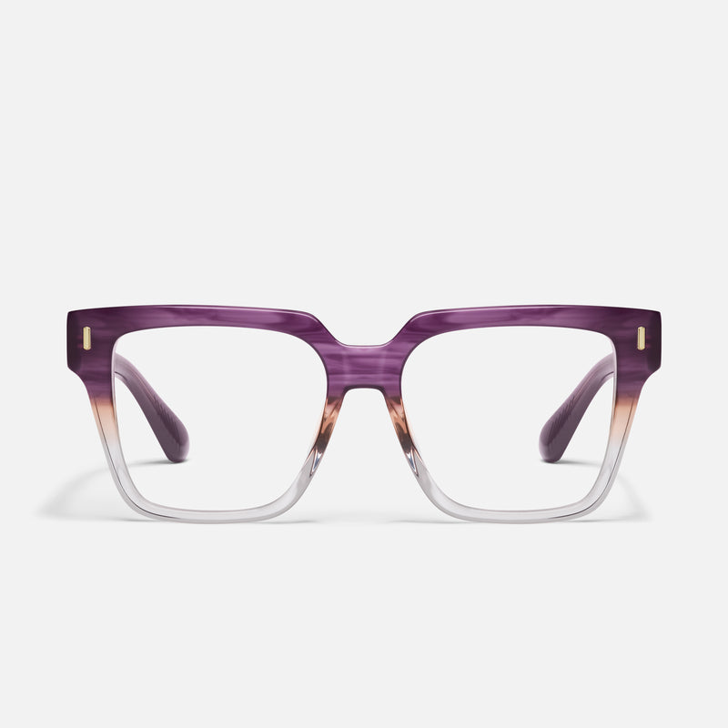 PLUM GRADIENT/RX