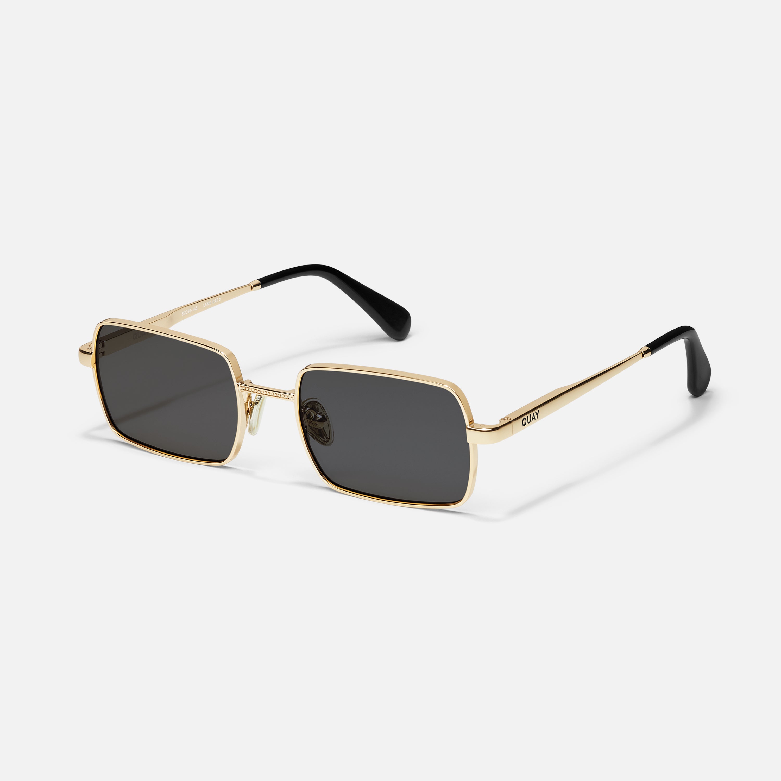 dnd goggles Quay DND Sunglasses