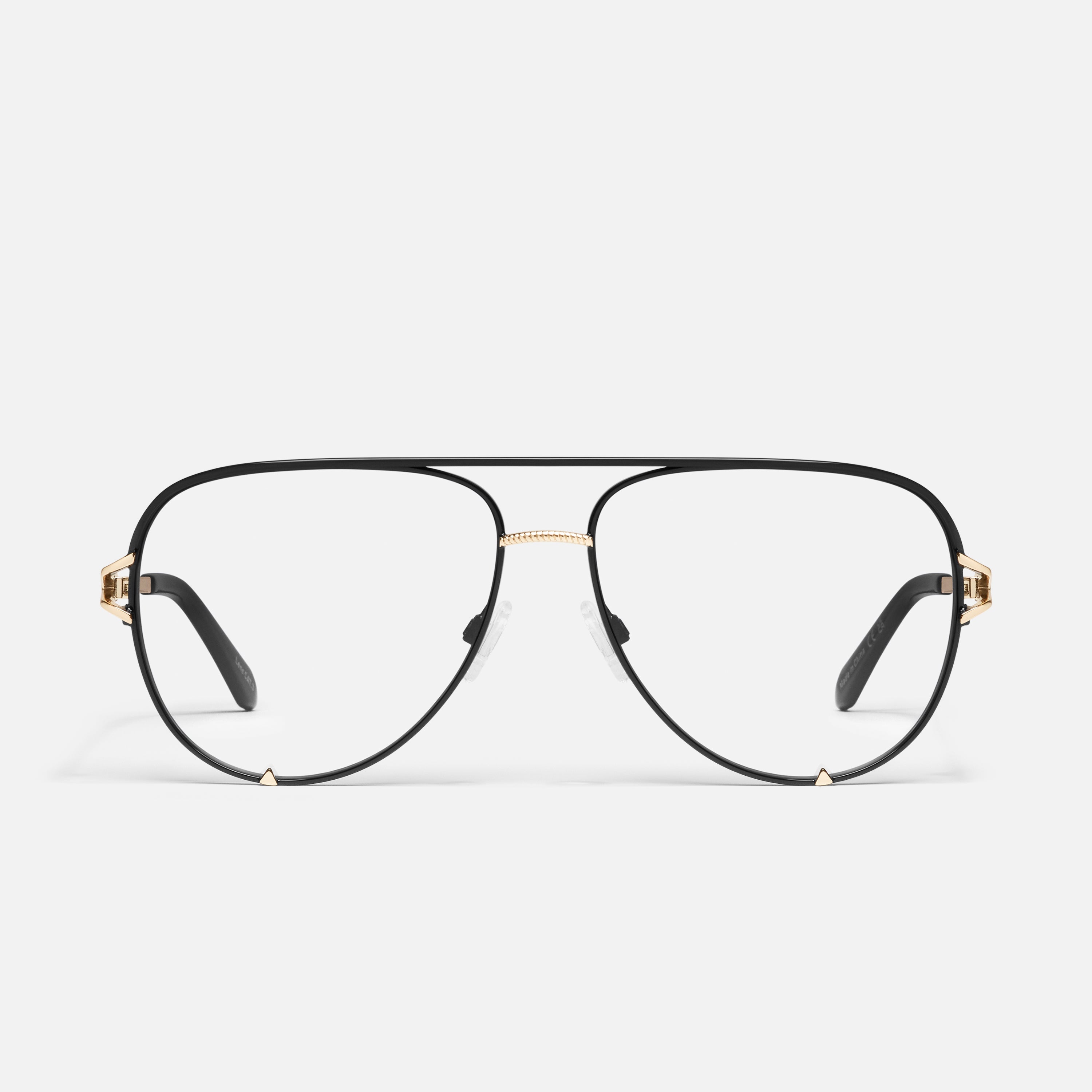 HIGH KEY TWIST RX – QUAY