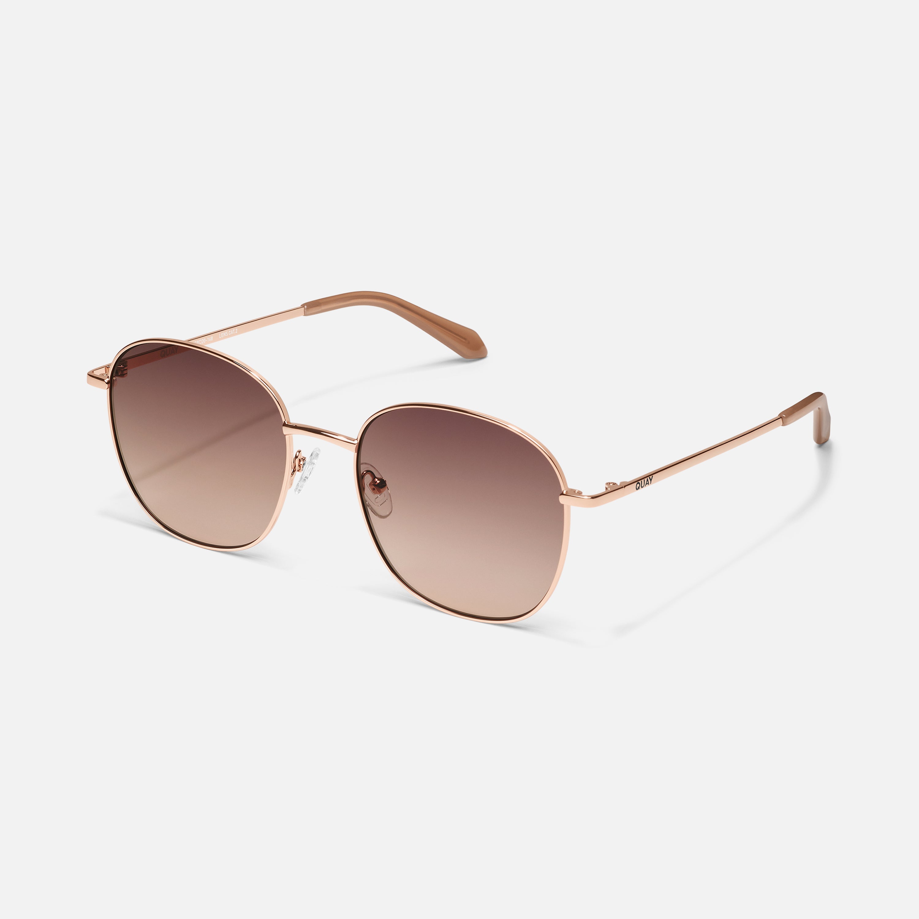 Buy Jezabell Polarized Sunglasses for UV Protection | Quay 