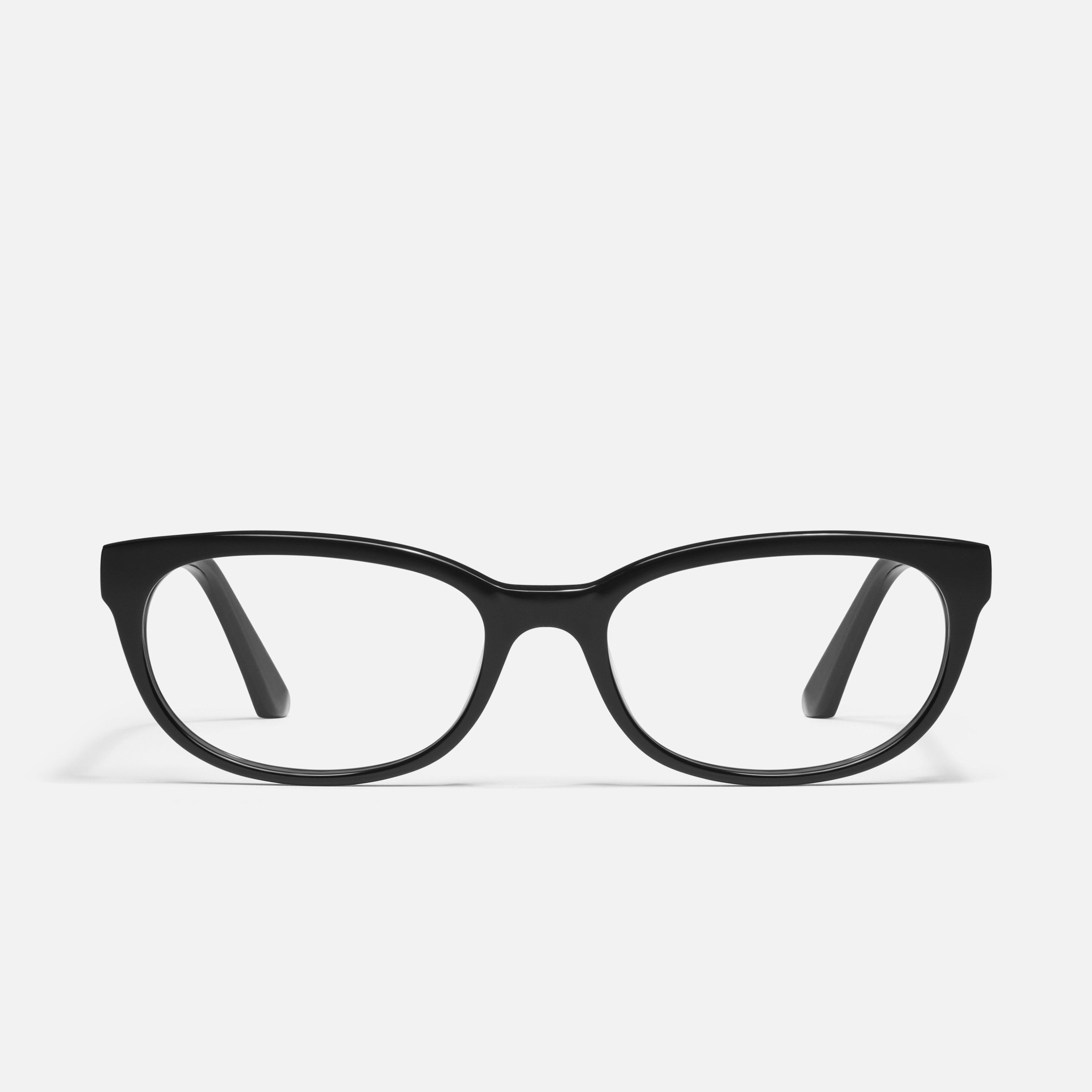 LUCKY YOU Cat Eye Glasses Quay