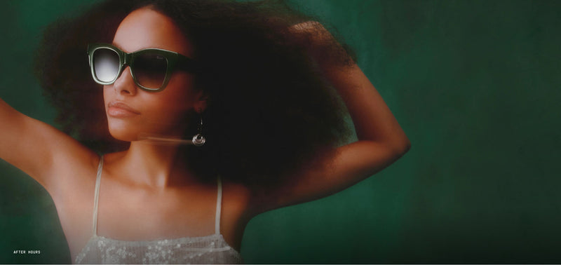 Polarized vs. Non-Polarized Sunglasses: What's the Difference?