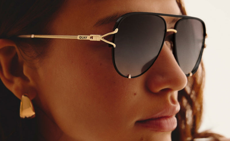 6 Best Aviator Sunglasses for Summer: Top Picks for Style, Comfort, and UV Protection