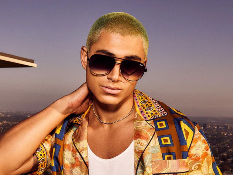 Grab Your Aviators and Fly Like Miles Teller in Top Gun