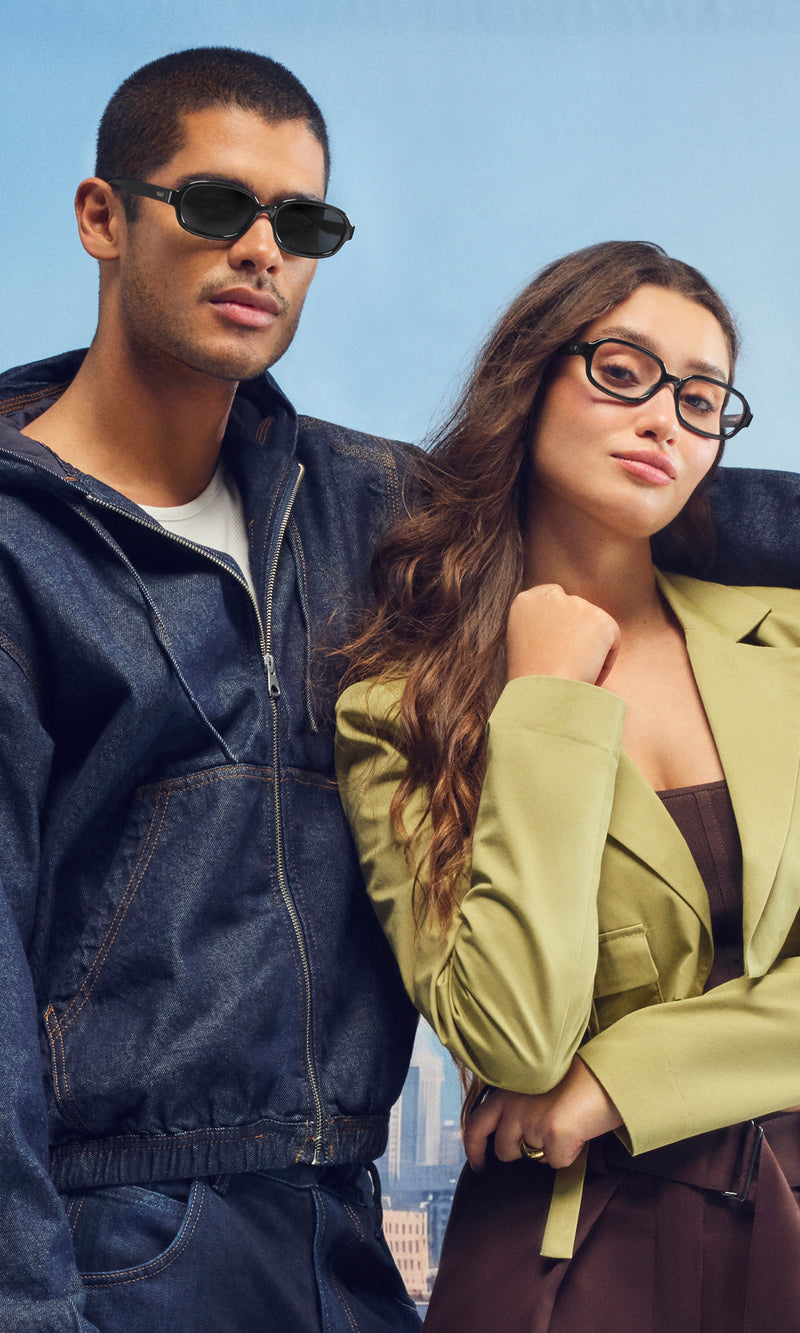 HOW DO I KNOW IF I AM NEARSIGHTED OR FARSIGHTED?