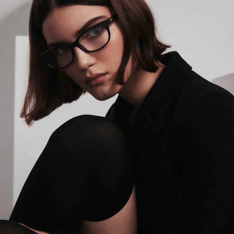 How to Get Scratches Out of Sunglasses and Glasses