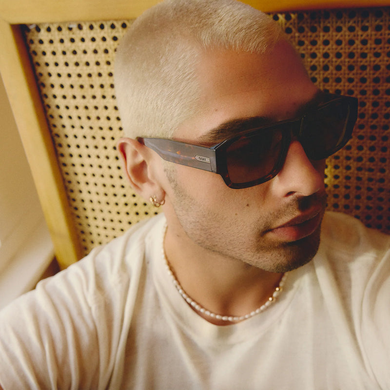 Men s Sunglasses 2024 Trend Report Quay