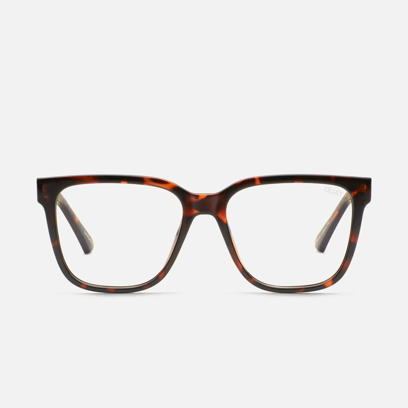 Practice Screen Safety with Blue Light Glasses