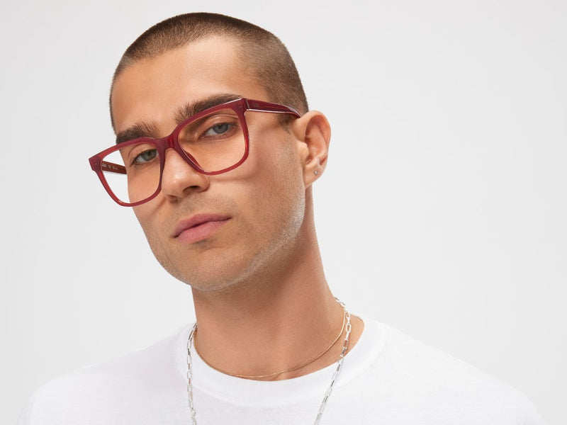 Why Is My Eye Twitching?