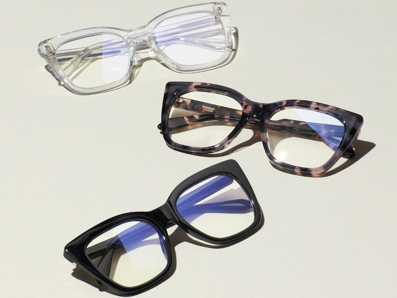 What Is Presbyopia?