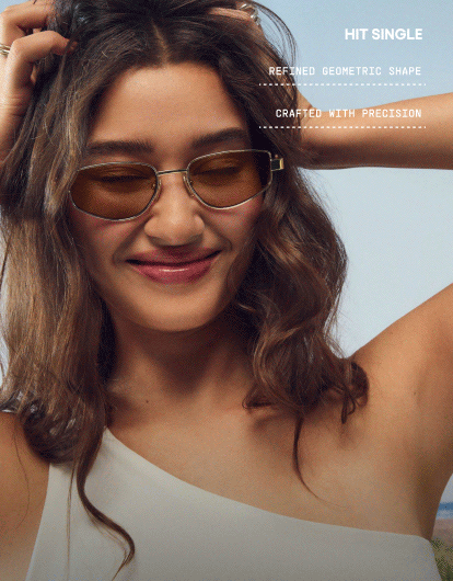 Why Metal Makes for the Perfect Eyeglasses Frames