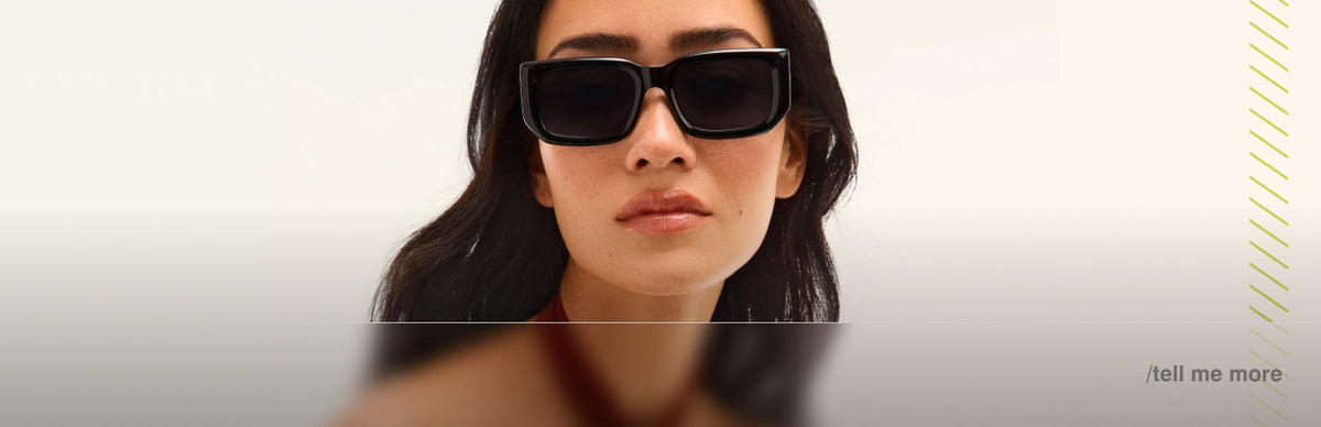 ONLINE EXCLUSIVE RX - Sunglasses