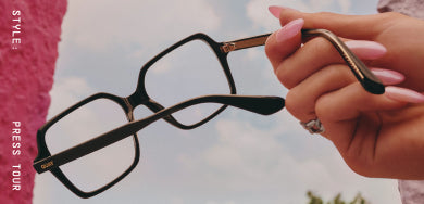 Insort marketing tile