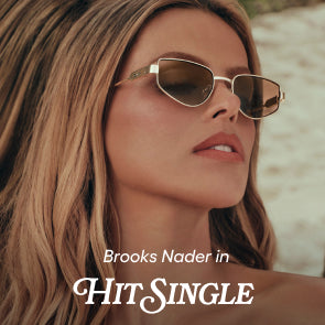 Brooks Nader in Hit Single