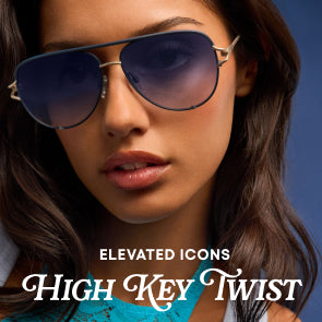Elevated Icons High Key Twist