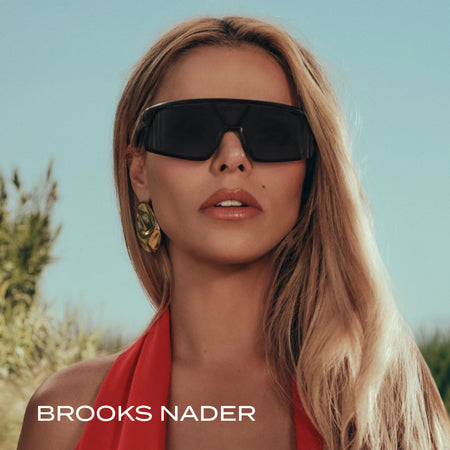 BLACK/BLACK POLARIZED