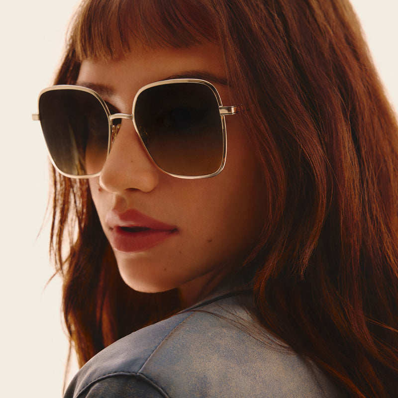 GOLDBROWN