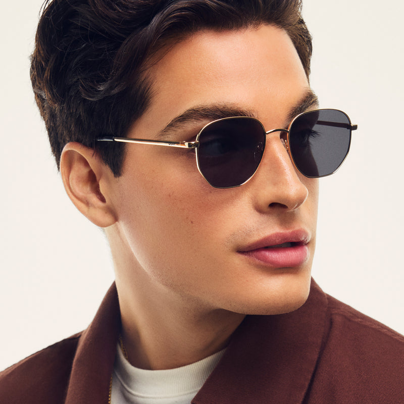 GOLDSMOKE POLARIZED