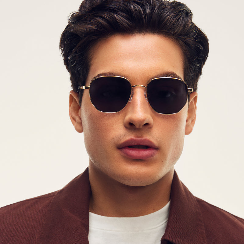 GOLDSMOKE POLARIZED