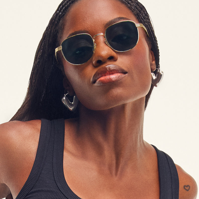 GOLDSMOKE POLARIZED