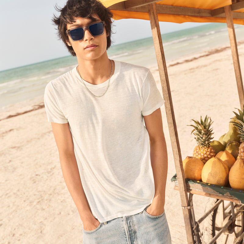 GREYNAVY POLARIZED MENS