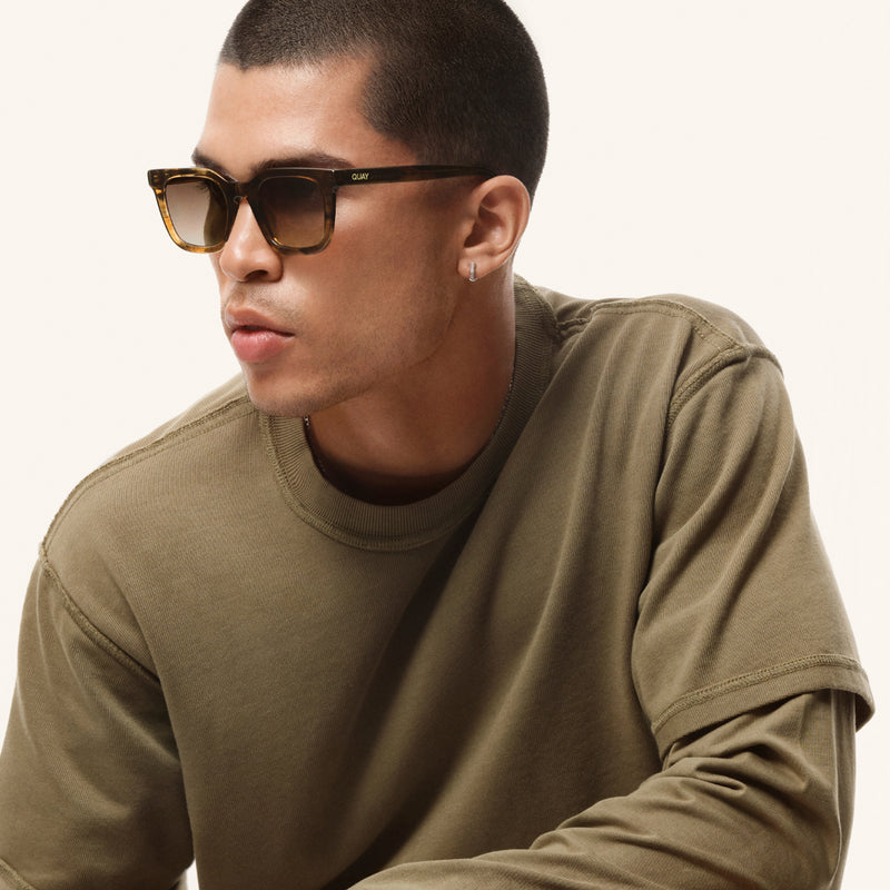 COFFEE SWIRLSEPIA MENS