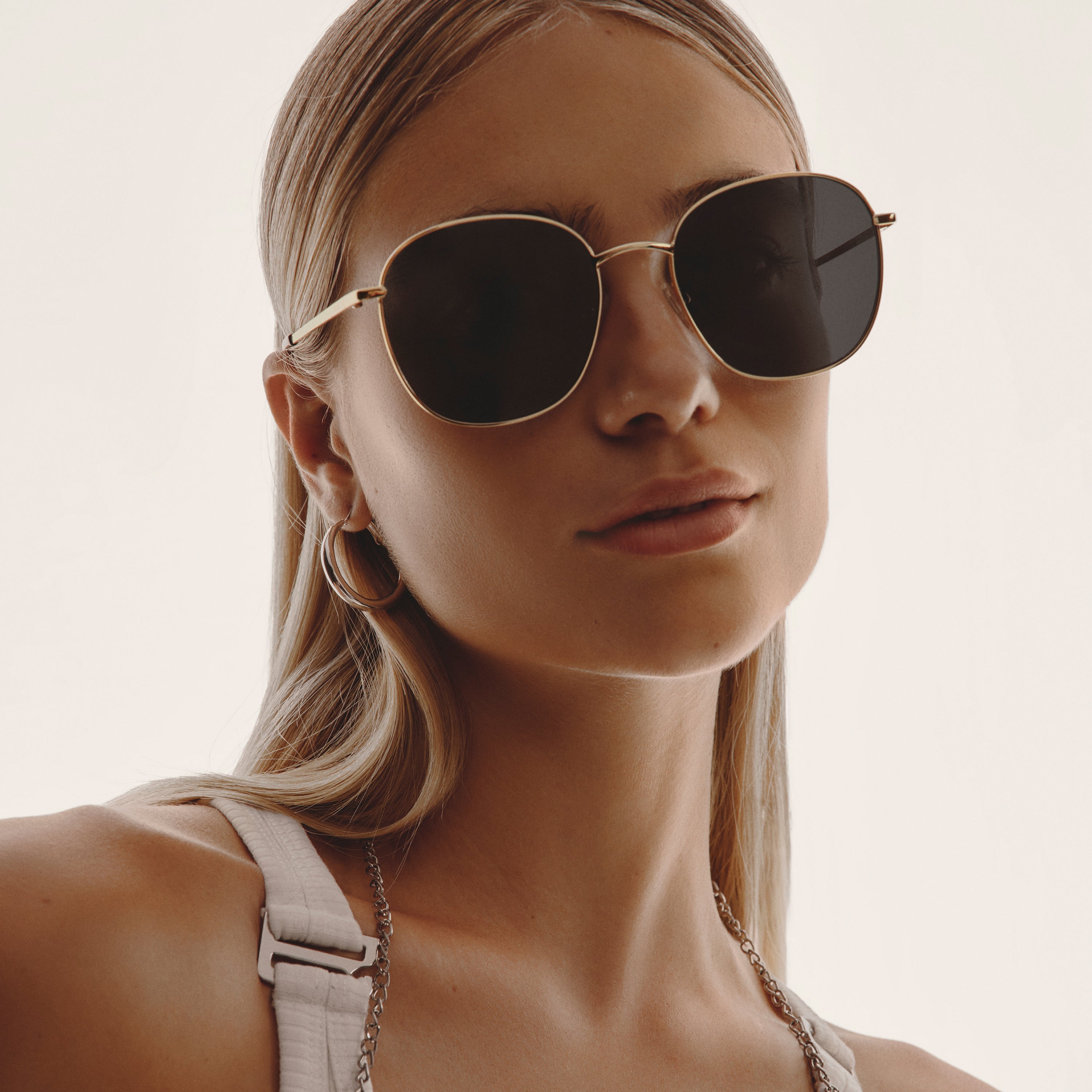 Buy Jezabell Polarized Sunglasses for UV Protection | Quay – QUAY