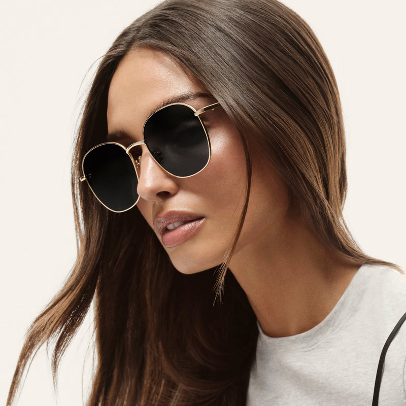 GOLDSMOKE POLARIZED