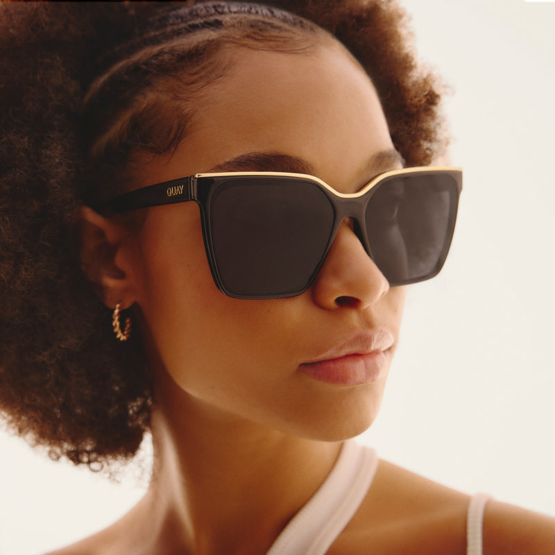 BLACK GOLDSMOKE POLARIZED