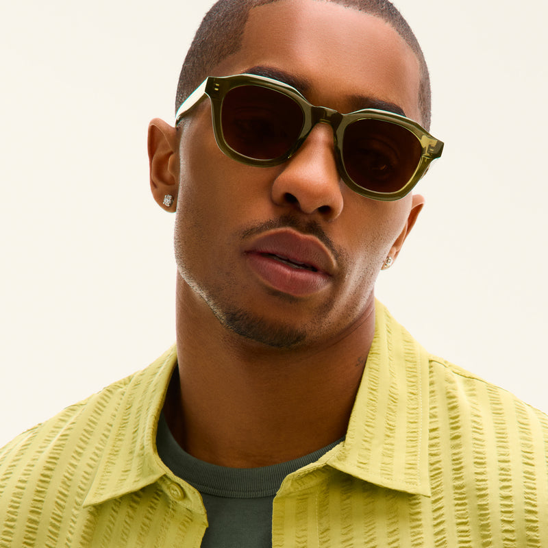 OLIVEBROWN MENS