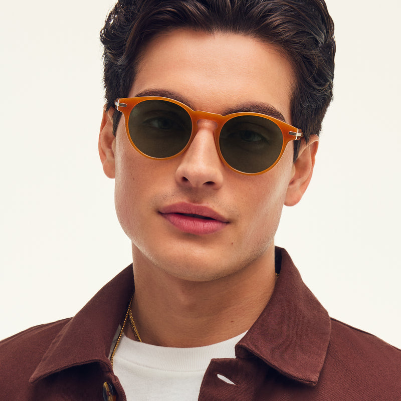 AMBERGREEN MENS