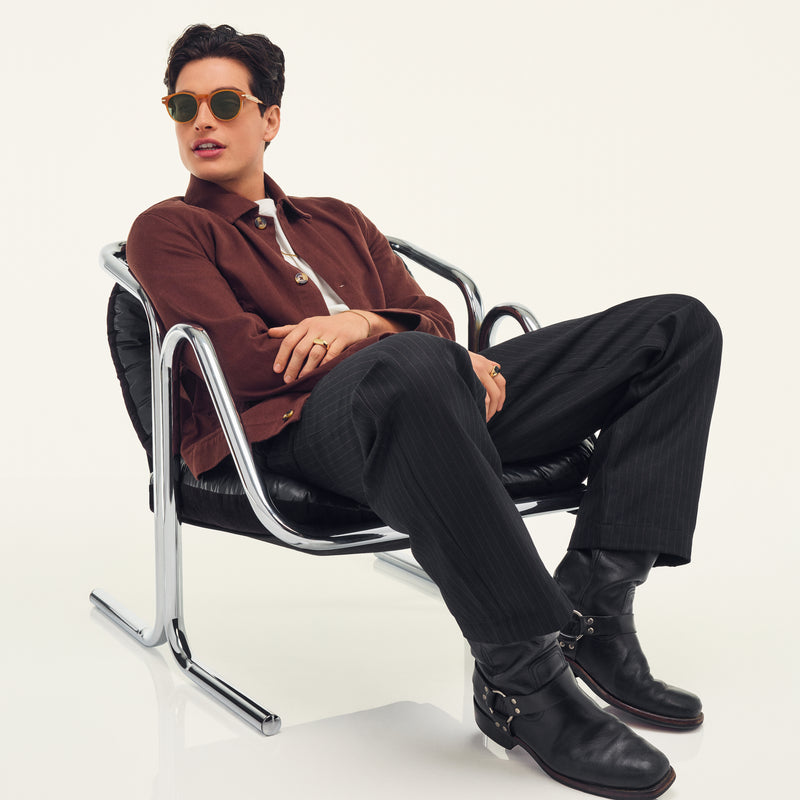 AMBERGREEN MENS