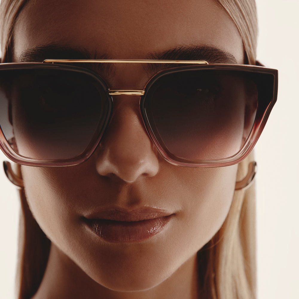 CHOCOLATE PEONYBROWN