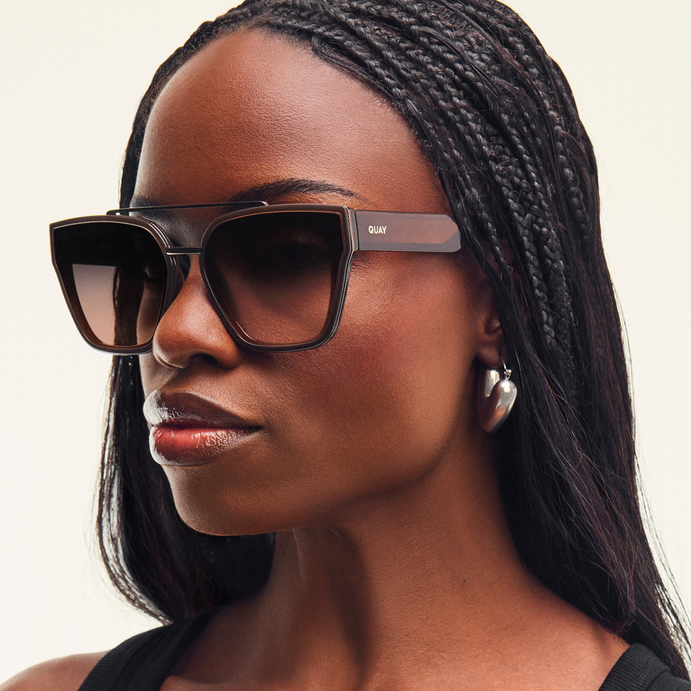 DARK BROWNBROWN ROSE