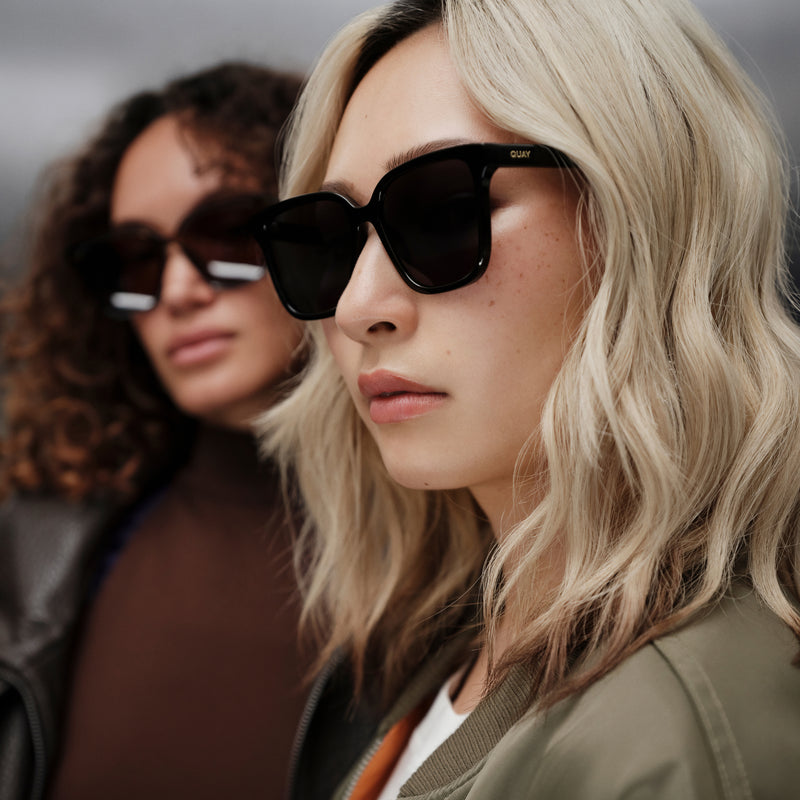 BLACKSMOKE POLARIZED