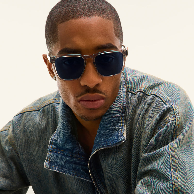 GREYNAVY POLARIZED MENS