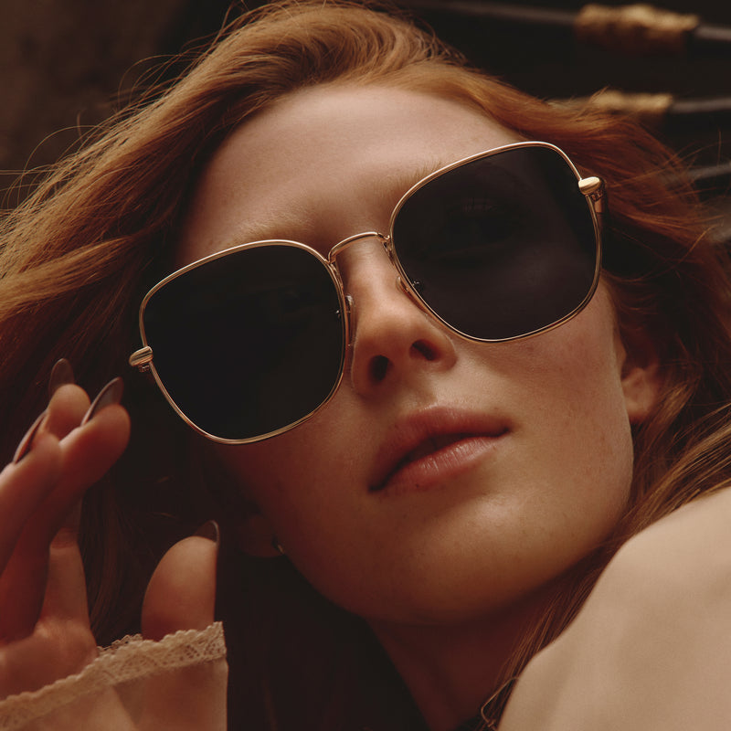 GOLDSMOKE POLARIZED