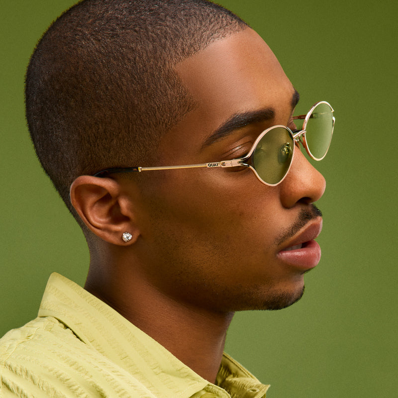 ROSE GOLDPISTACHIO MENS