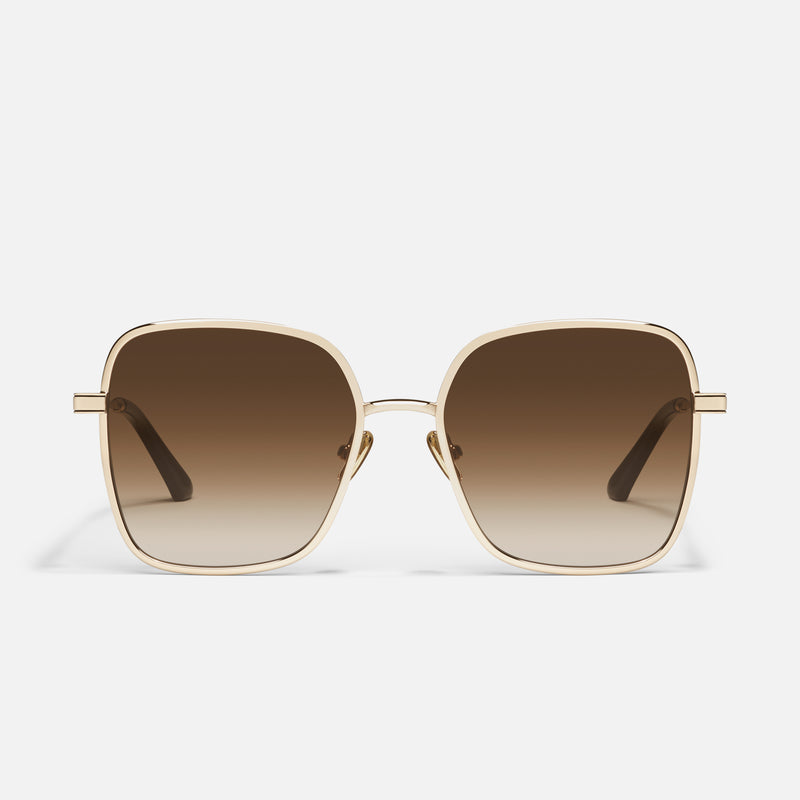 GOLD/BROWN
