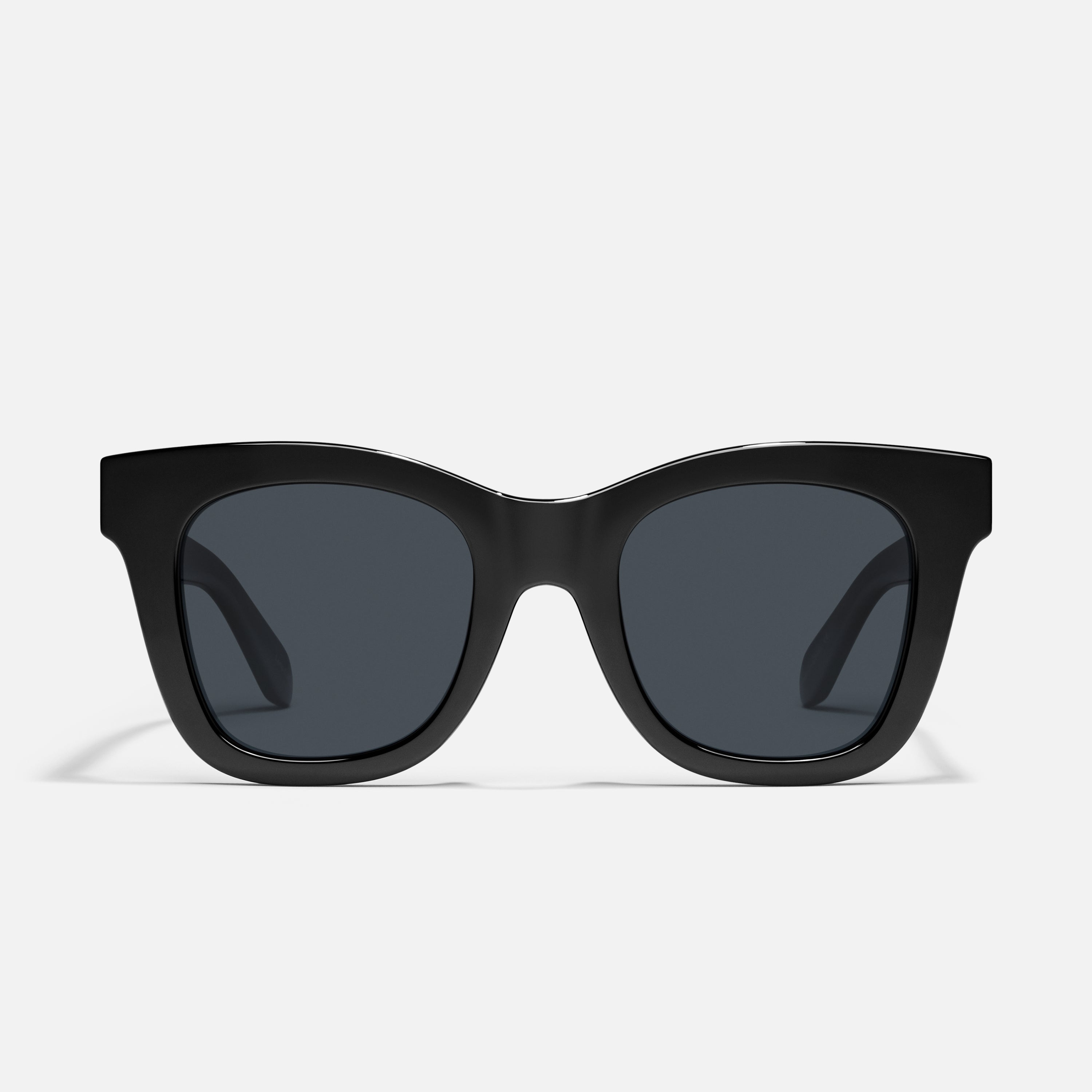 AFTER HOURS BLACK/SMOKE POLARIZED