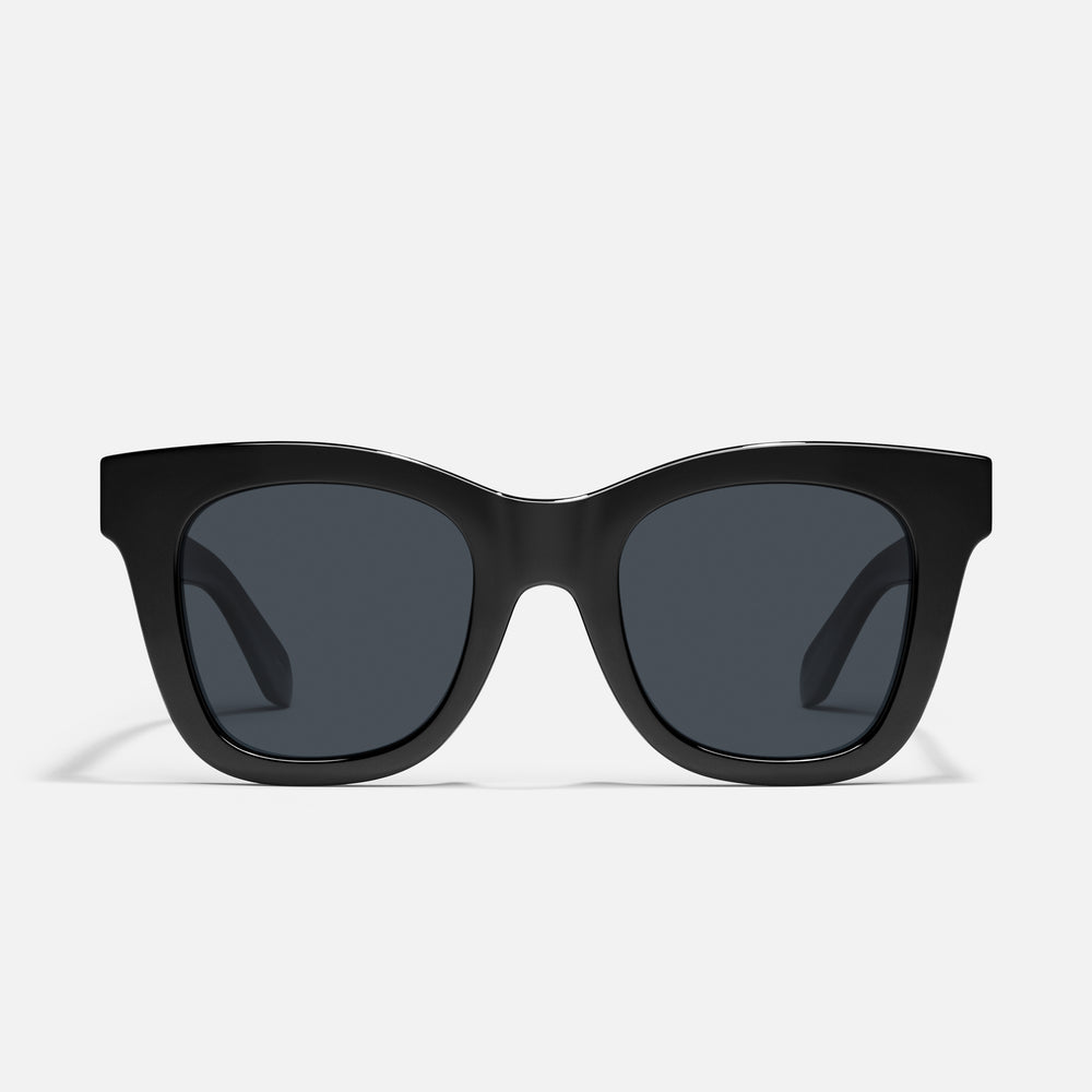 BLACK/SMOKE POLARIZED