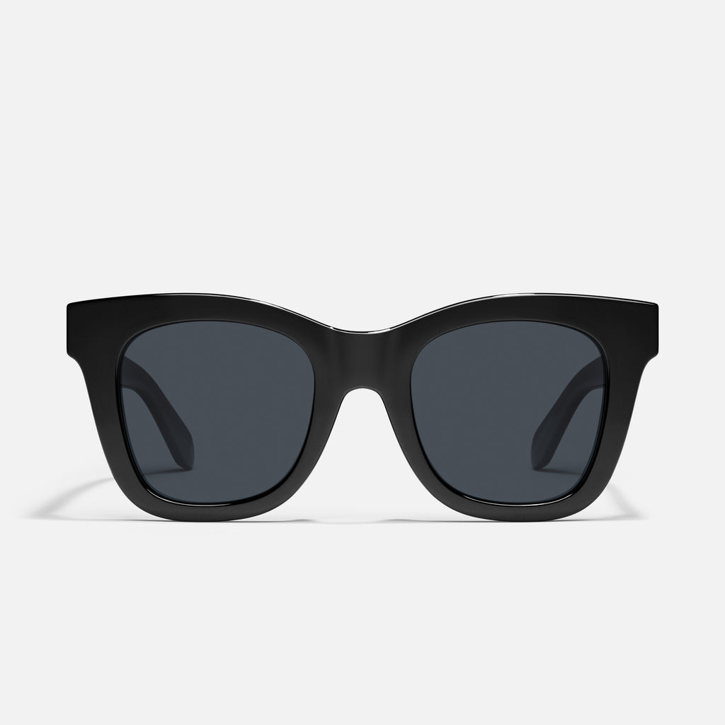 BLACK/SMOKE POLARIZED