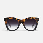 TORT BLACK/RX