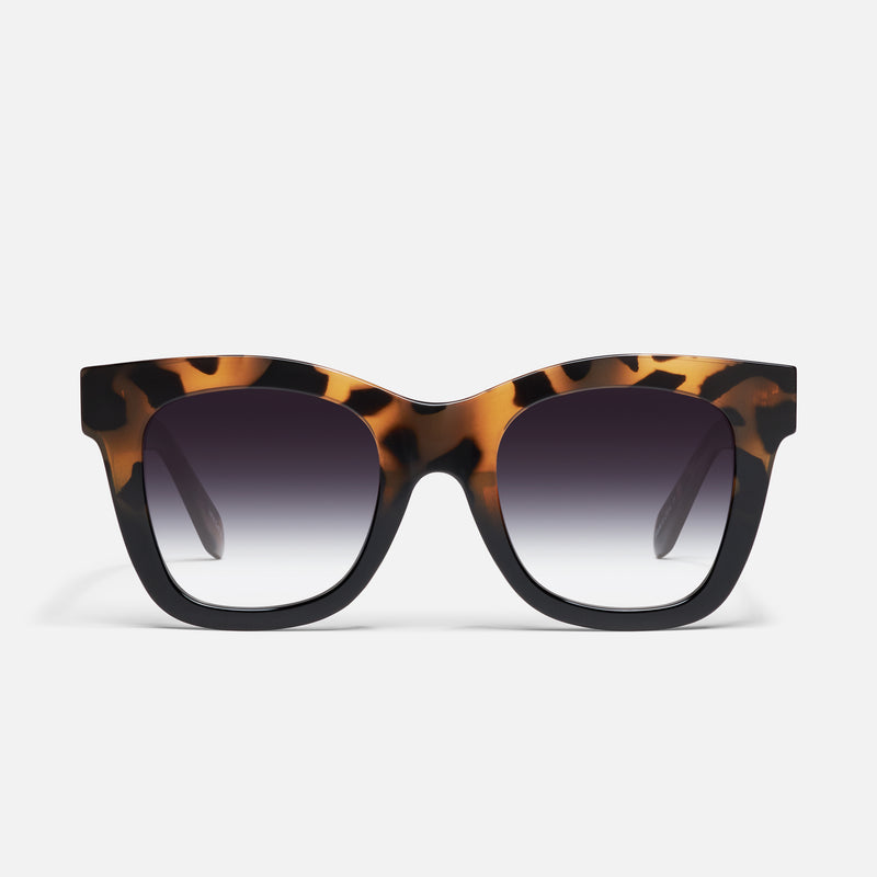 TORT BLACK/RX