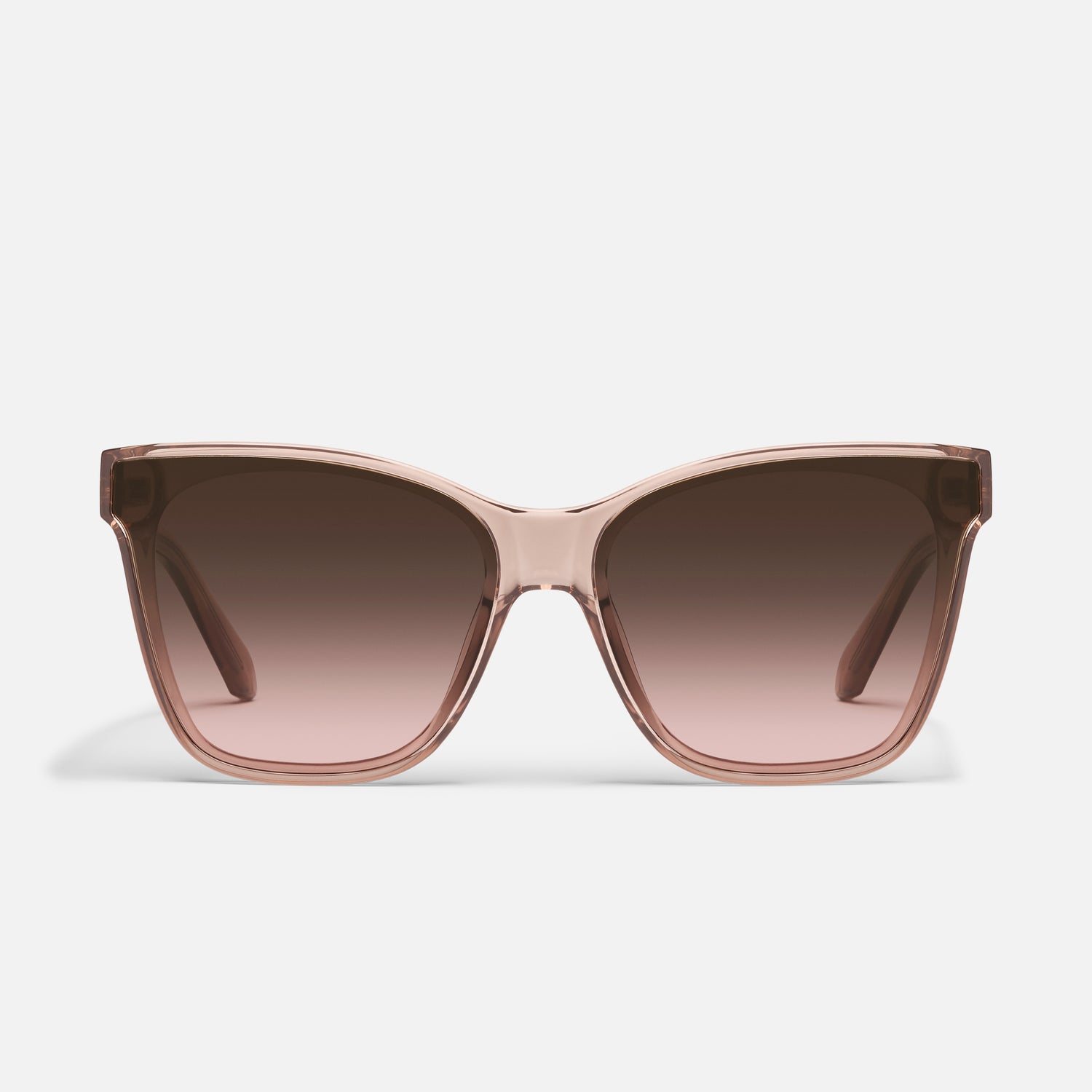 Clear Frames
